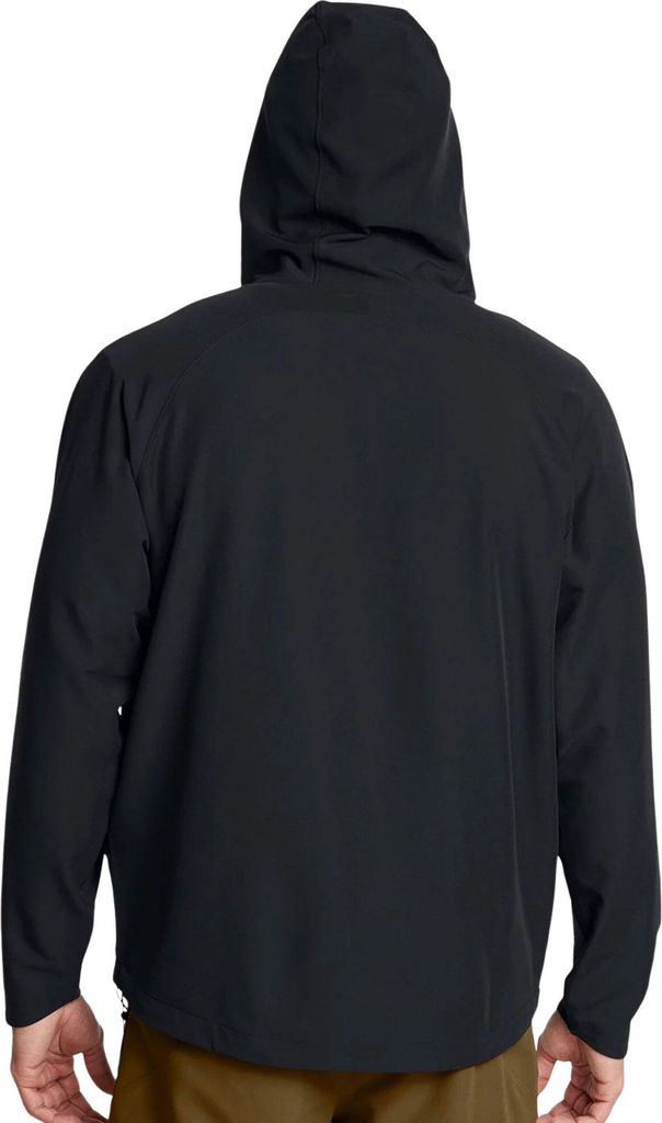 Under Armour Unstoppable Giacca Petto Sinistro Uomo Immagine del prodotto 