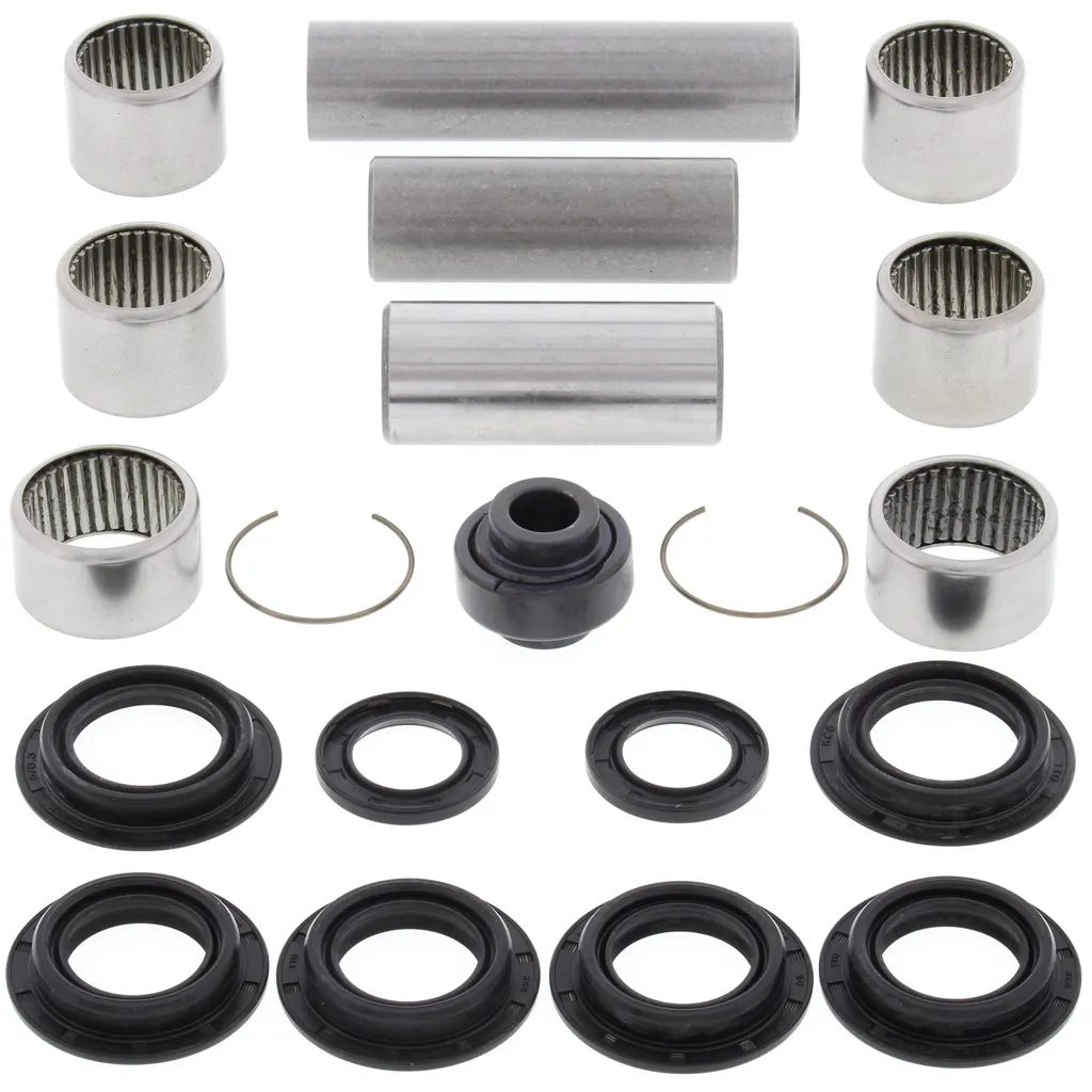 Kit de Réparation Bras Oscillant Honda CR 125 à 500cc Années 1989 1990