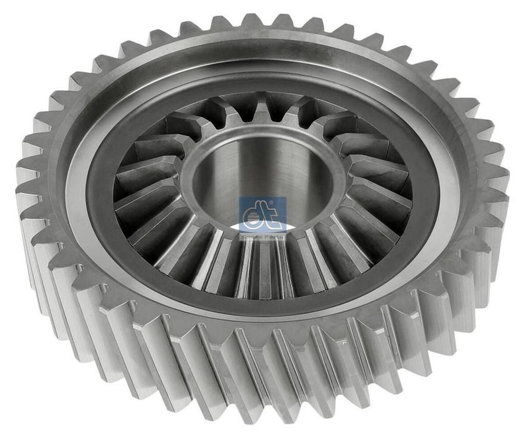 Zahnrad Getriebeeingangswelle DT SPARE PARTS IAM-Expertise passend für IVECO