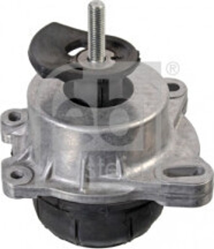 FEBI BILSTEIN 104383 - OE 8C166A002AA Motorlager für Transit