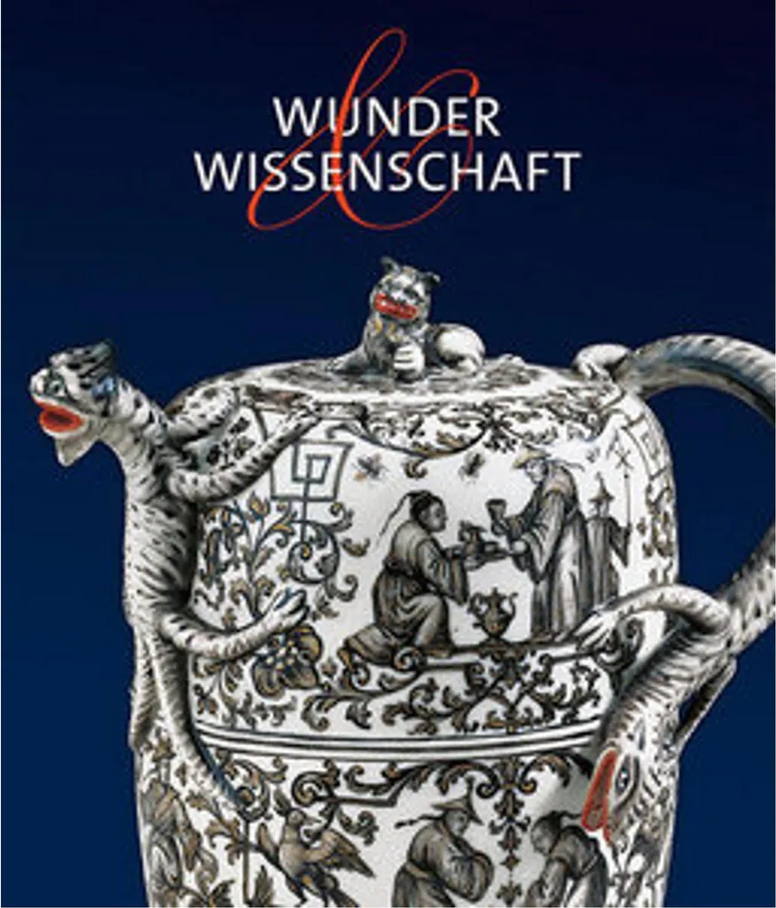 Wunder & Wissenschaft Coffret de Sciences avec Illustrations en Couleur