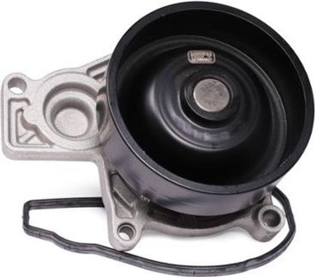HEPU P433 Wasserpumpe, Motorkühlung OE 11518586721 kompatibel mit 2er F45, 2er F46, X1, X2, Mini, Clubman, Countryman