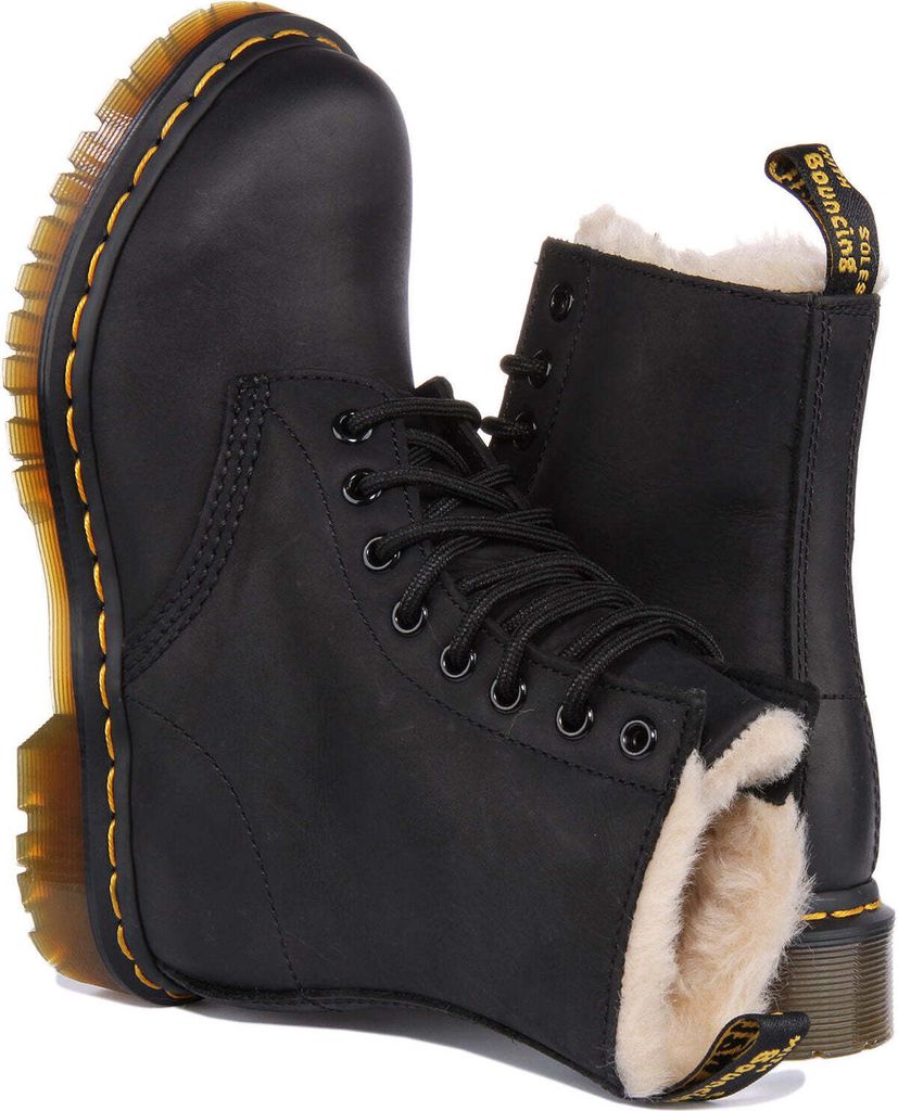 Dr. Martens Airwair Schnürboots Serena Damen 383036313333 Produktbild 37