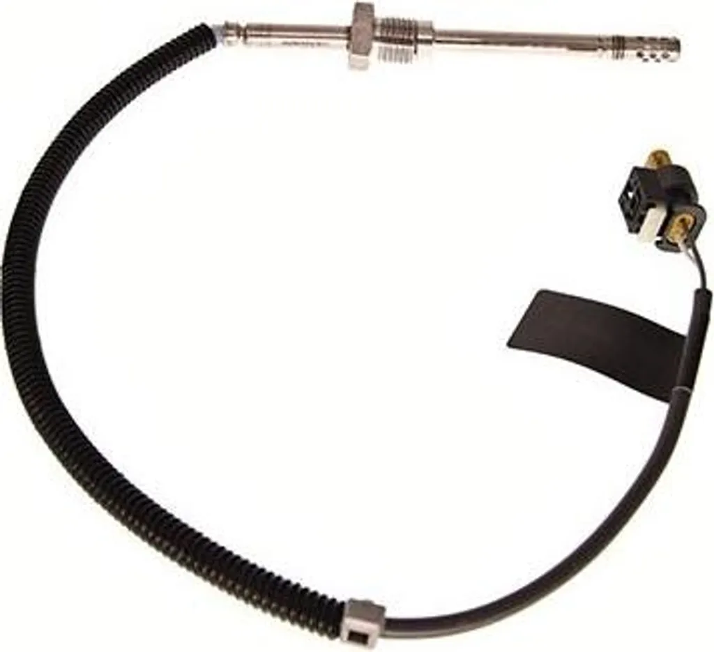 Sonde de Température Gaz d'Échappement Mercedes-Benz ML Classe M CDI