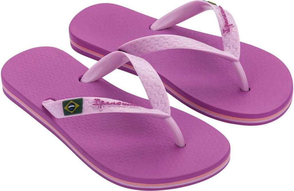 Ipanema Classic Brasil Slippers Kinder