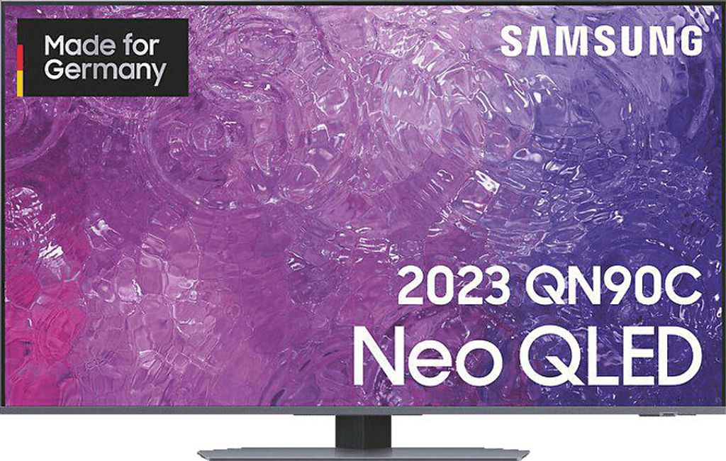 Neo QLED GQ-50QN90C, QLED-Fernseher Produktbild 