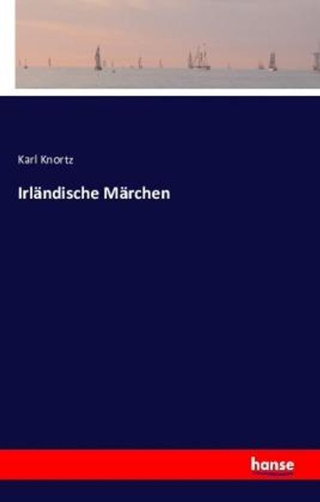 Irländische Märchen