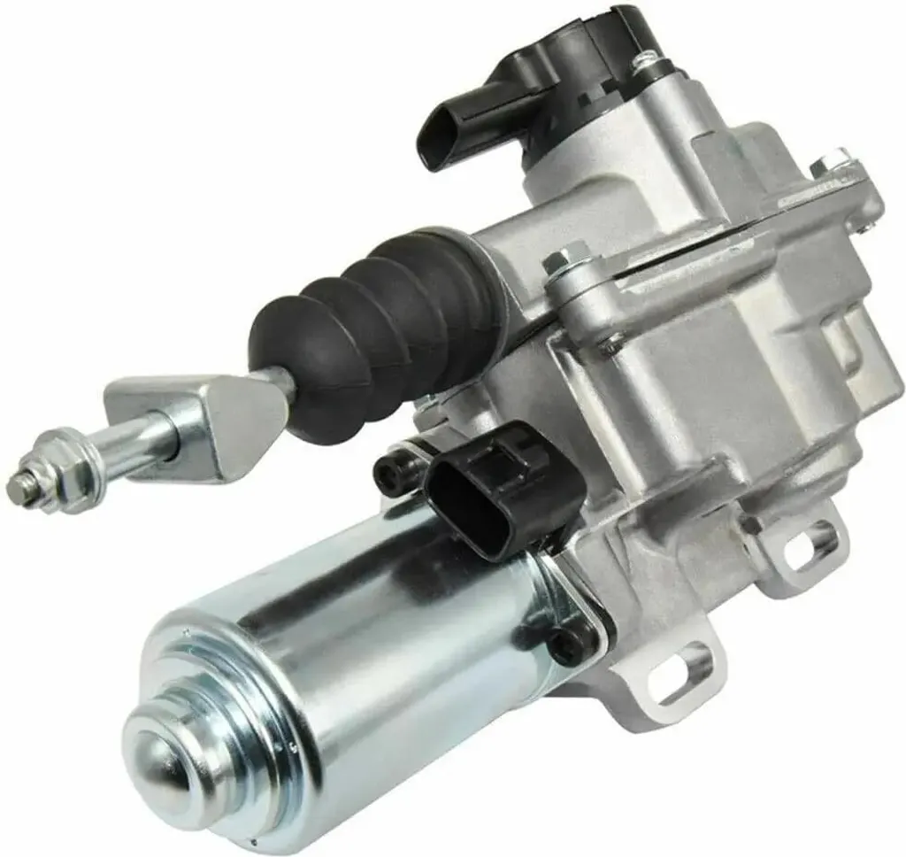Distributeur d'embrayage argent pour boîte automatique Toyota OEM 31360