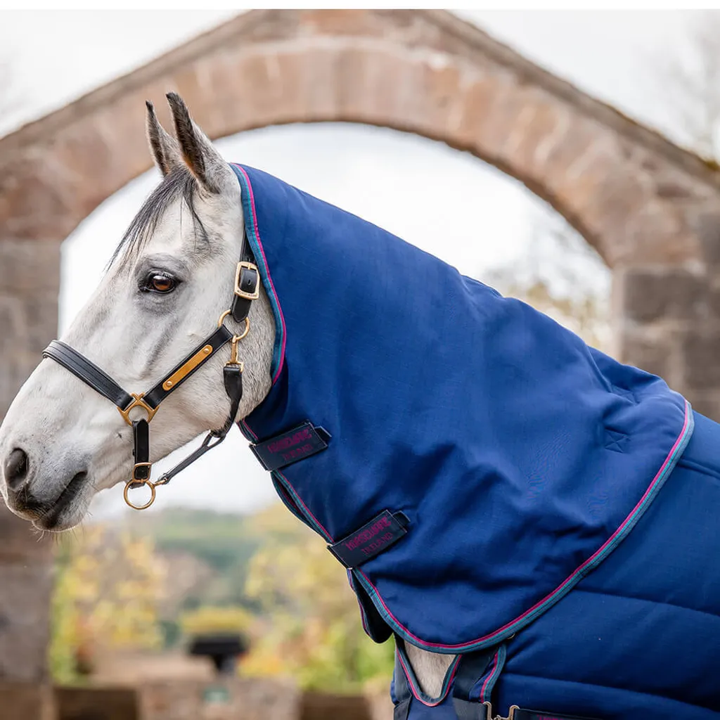 Couverture Rambo Optimo Stable Plus 200g : confort et liberté 130cm - 2
