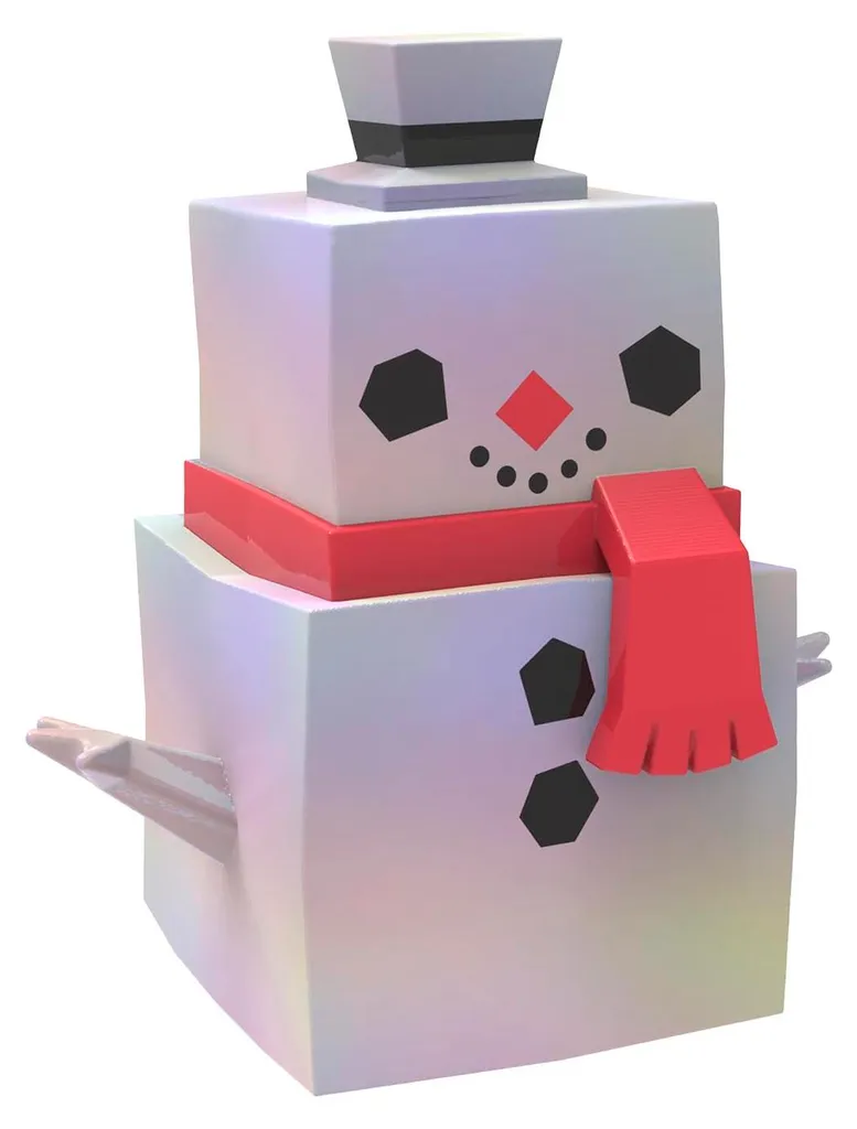 Pet Simulator Calendrier de l'Avent S2 : 24 Surprises et Objets de Collection