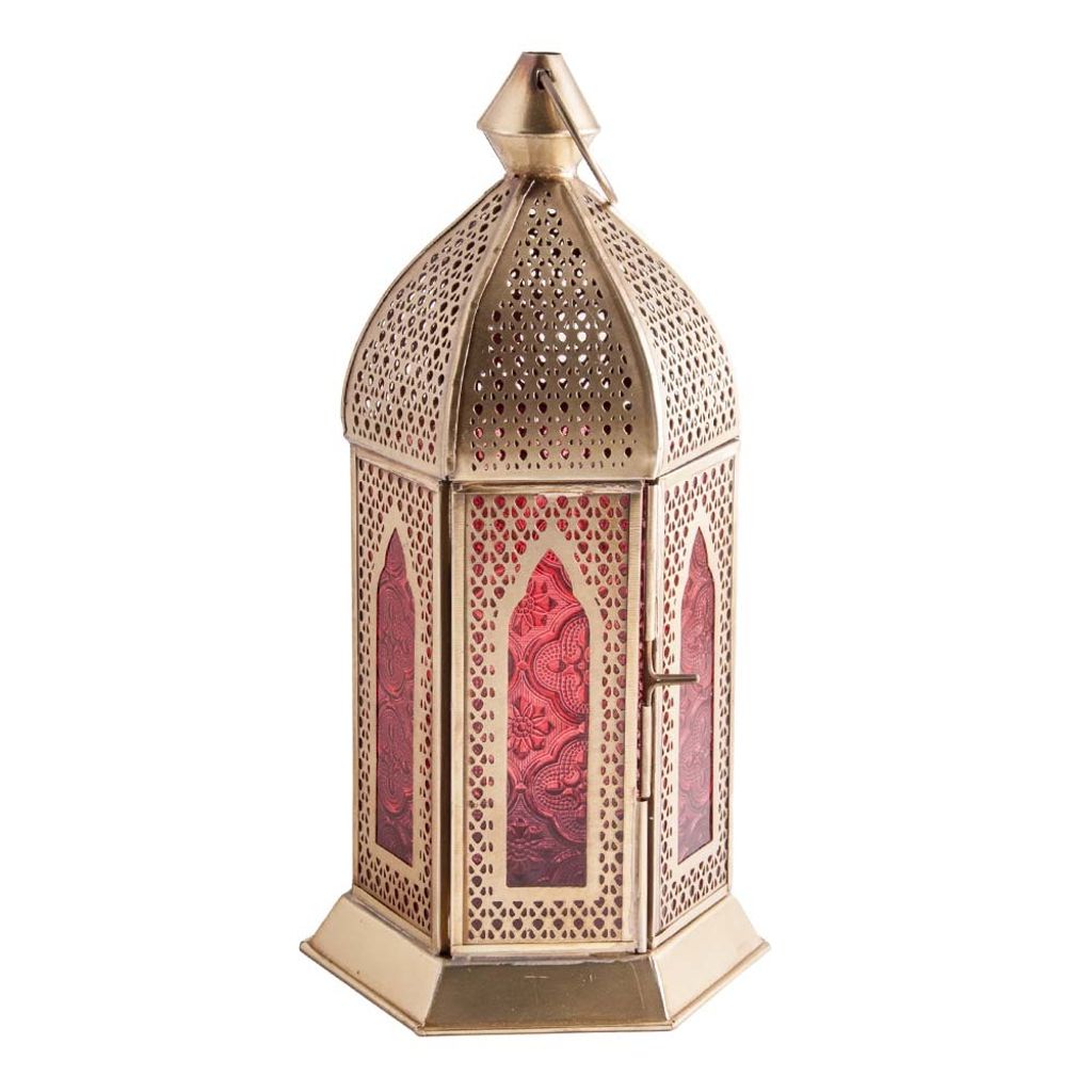 Orientalisches Licht - Alladin