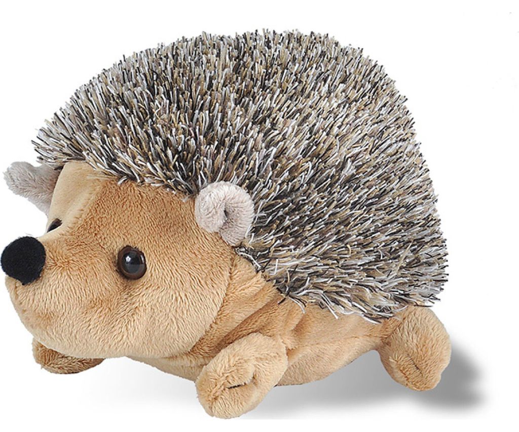 Wild Republic Cuddlekins 13430, Ježek - hračka Obrázek produktu 