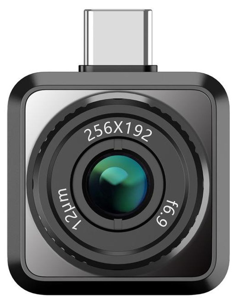HIKMICRO Wärmebildkamera Mini2Plus V2 308200662 Produktbild 