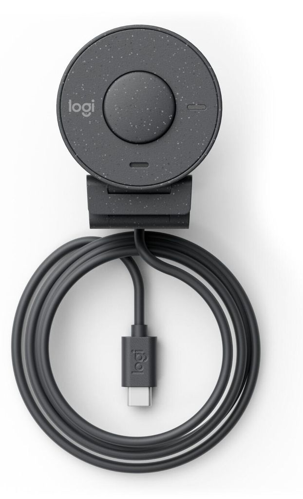 Logitech BRIO 305 - Webcam - Farbe - 2 MP - 1920 Produktbild 