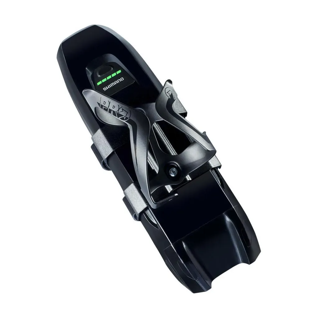 Support PRO pour Porte-bidon SHIMANO STEPS Batterie BT-E8010 Shimano - 3