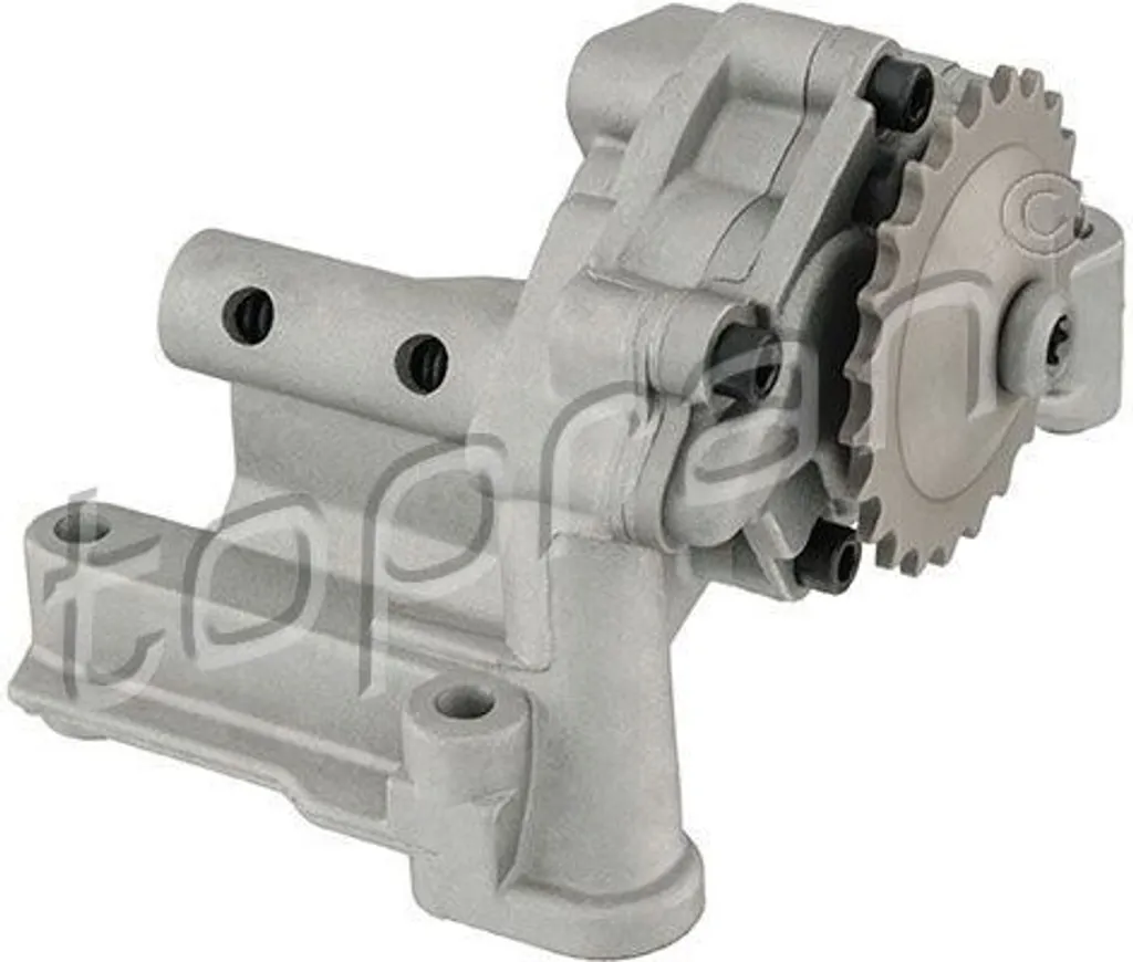 Pompe à Huile VAG 1.9 2.0 TDI 038115105C TOPRAN 114979 Pour VW Seat Audi