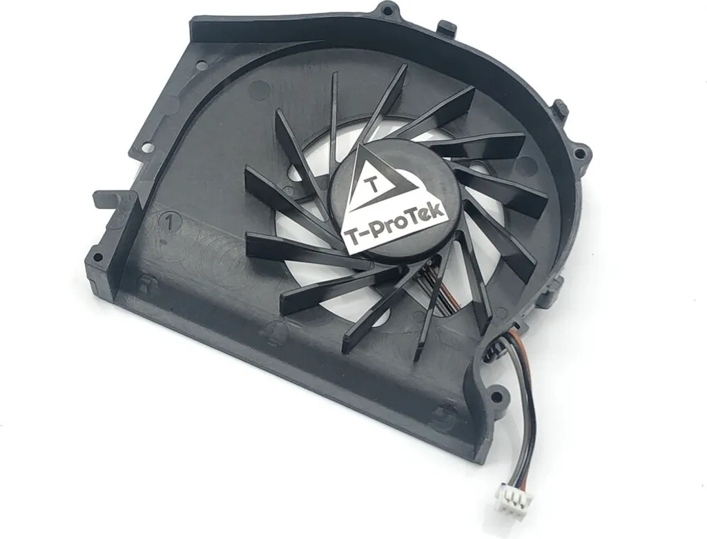 Ventola di raffreddamento FAN compatibile per Acer TravelMate 4270 4620