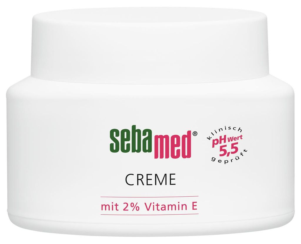 Sebamed krem do skóry wrażliwej 75ml Zdjęcie produktu 