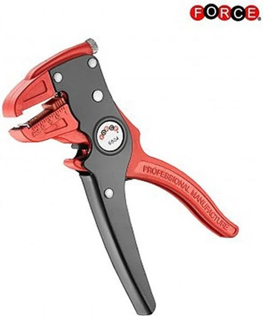 Pinza Spelafili Automatica Multifunzione: L'Utensile Definitivo in Offerta