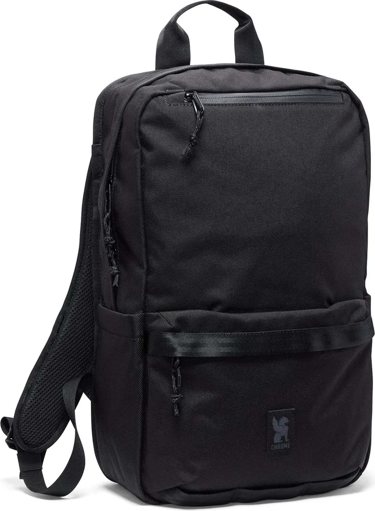 Sac à dos Hondo 18L indigo pour ordinateur 16 pouces stylé