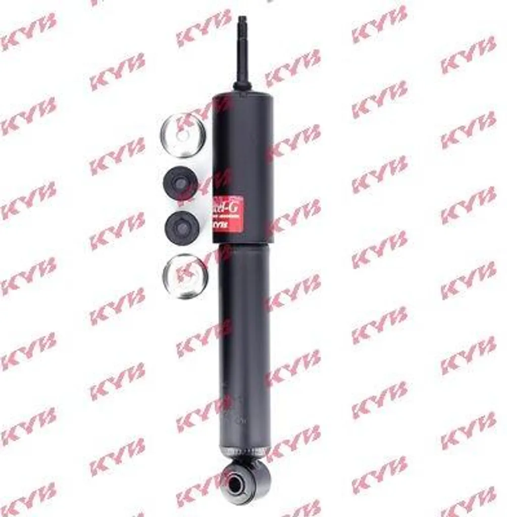 Amortisseur KYB 344294 OE MR267178 pour Mitsubishi Pajero robuste