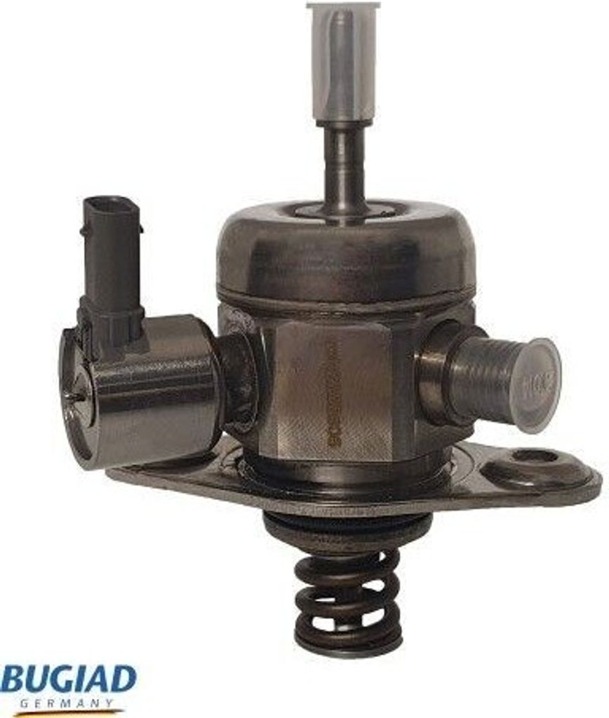 BUGIAD BFP52806 Hochdruckpumpe Kraftstoffpumpe für MINI Schrägheck (R56)