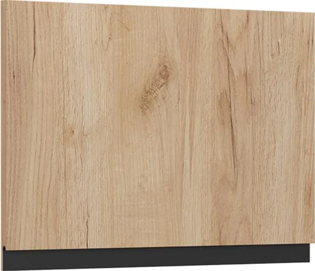 Restyling Cucina: Frontale Vicco R-Line Quercia Dorata 59.6 x 39 cm