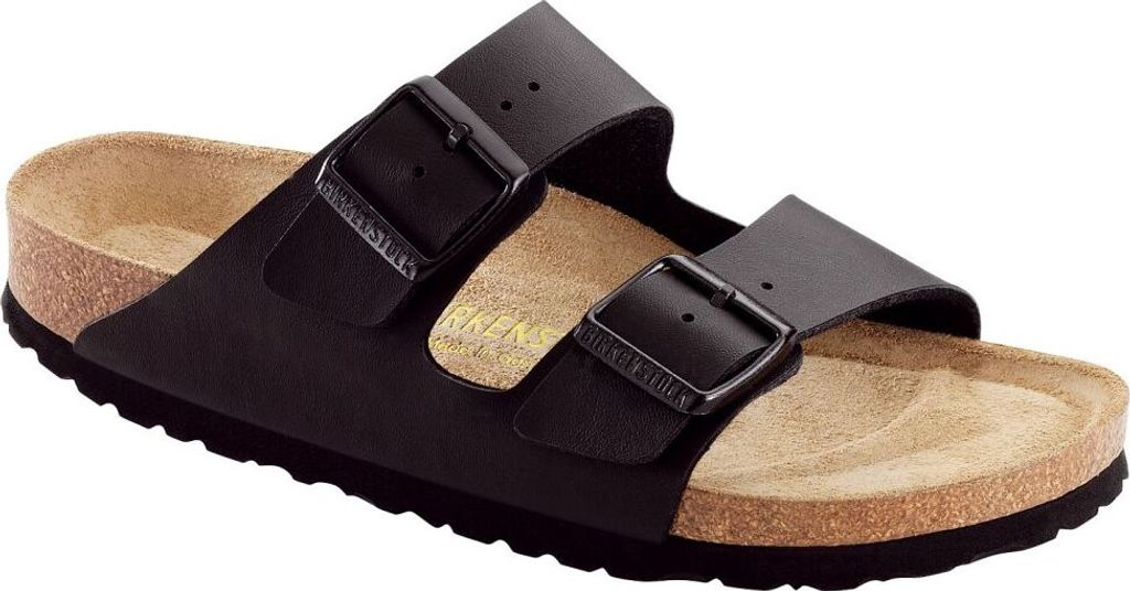 Birkenstock 551251 Arizona Uni Tieffuss-Pantolette  Produktbild 