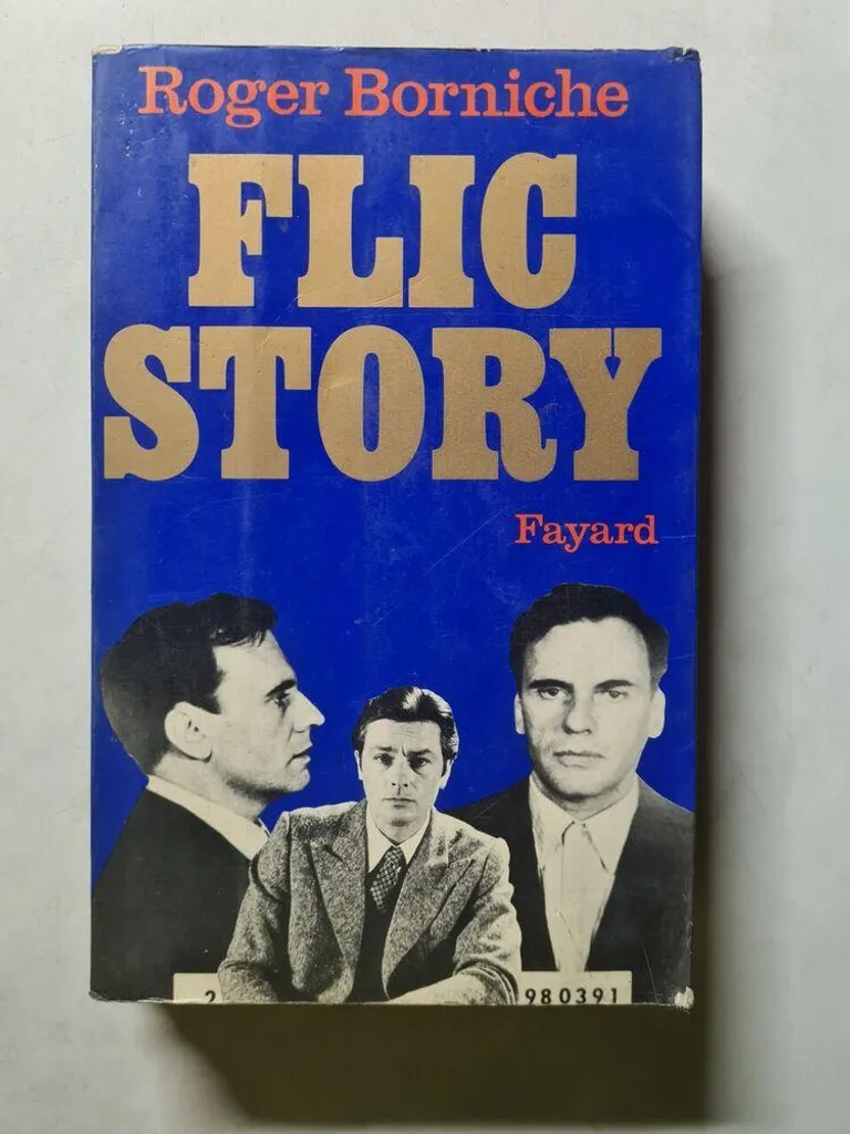 Jeu d'Enquête Flic Story Coffret de Simulation Policière Réaliste
