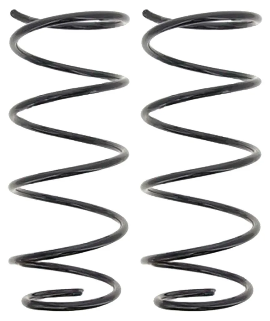 Ressorts de suspension avant KYB Ø 174 mm pour Alfa Romeo Spider 916