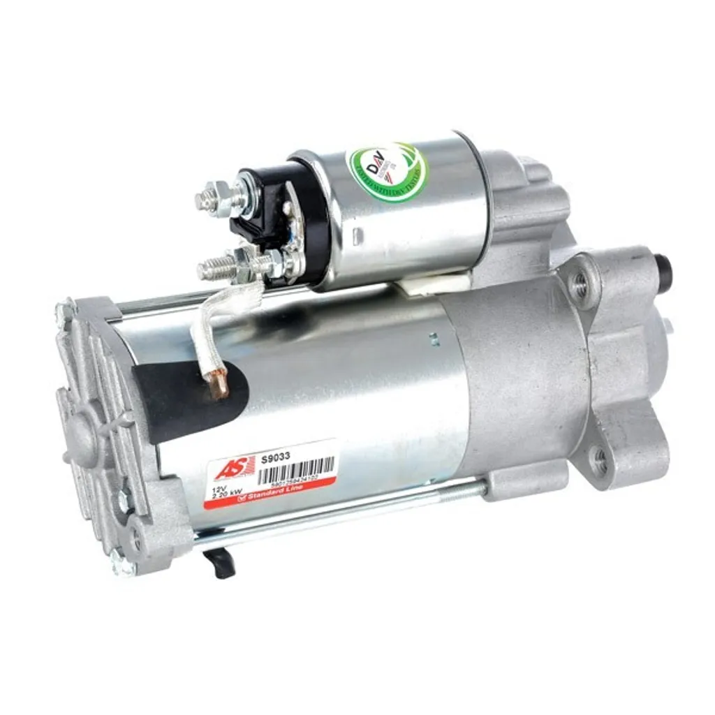 Vanne EGR pour Ford C-Max et Focus 2.0 TDCi - Réduit les Émissions - 8
