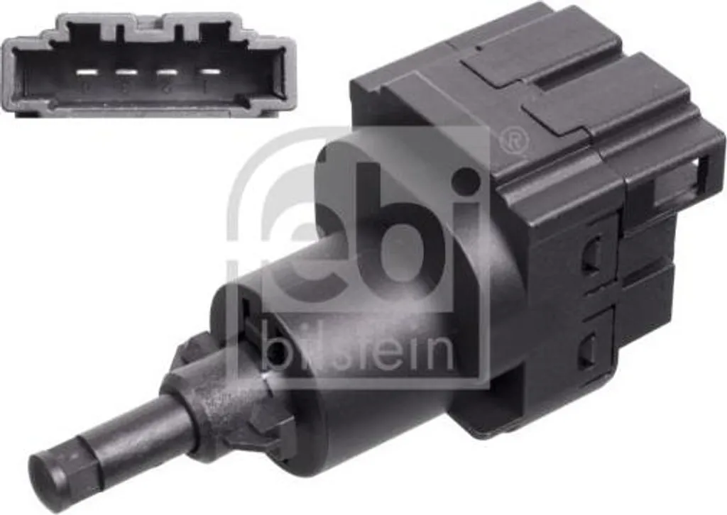 Miglior Interruttore Freno Febi 103650 per VW Golf V e Audi A3