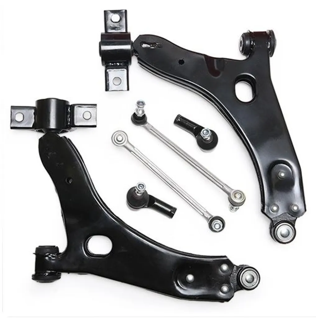 Kit Triangle de Suspension Train Avant pour FORD FOCUS I Phase 1 et 2