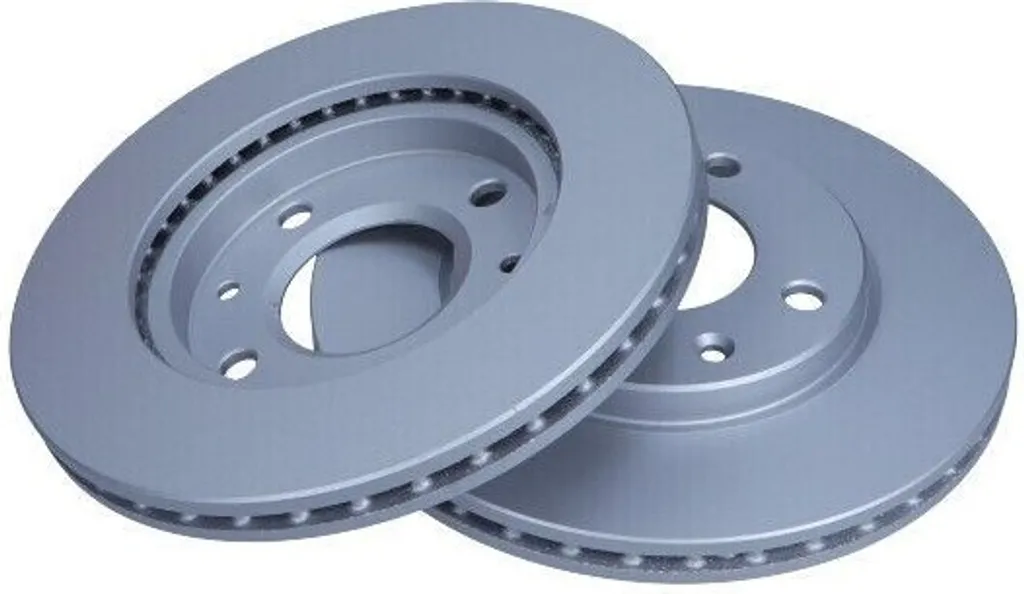 Disque de frein pour Peugeot 206 et 306 - Réparation train avant fiable