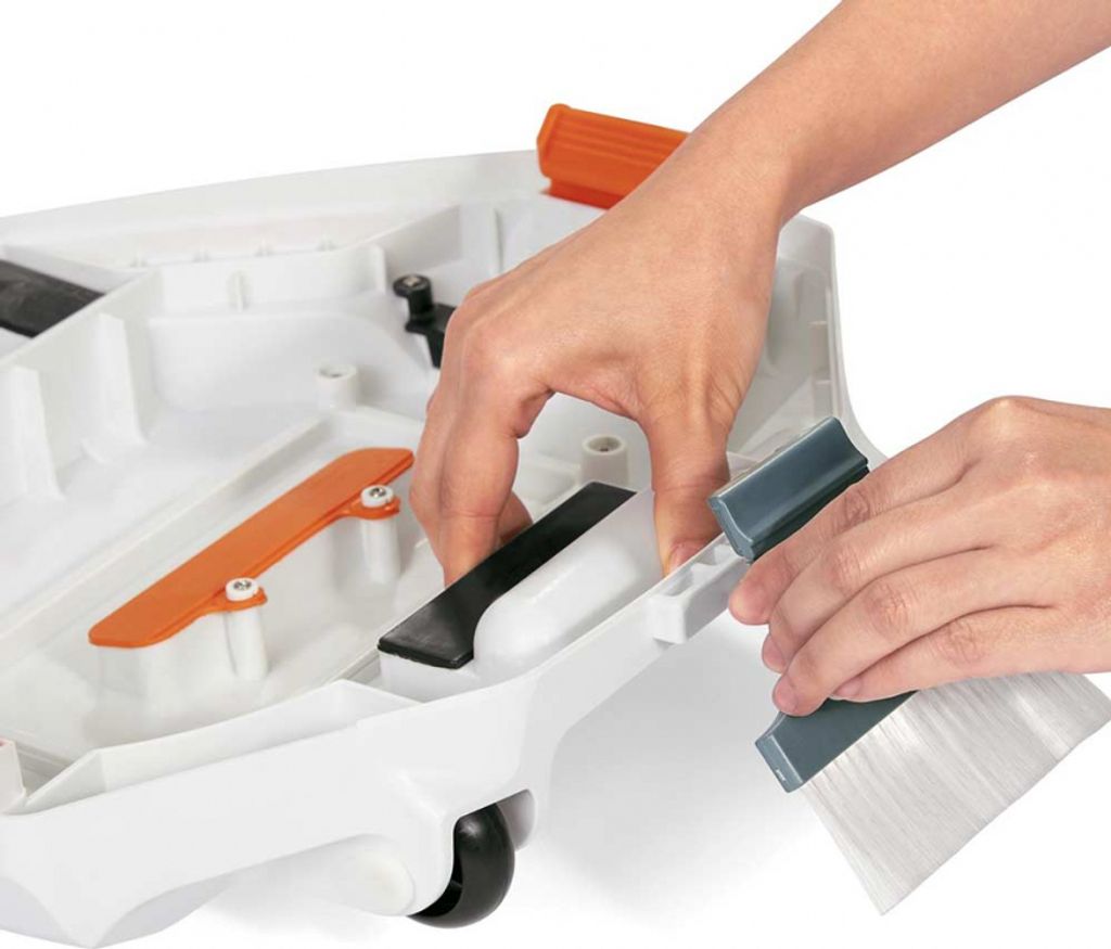 Autonomer Poolroboter AquaRover Produktbild 36