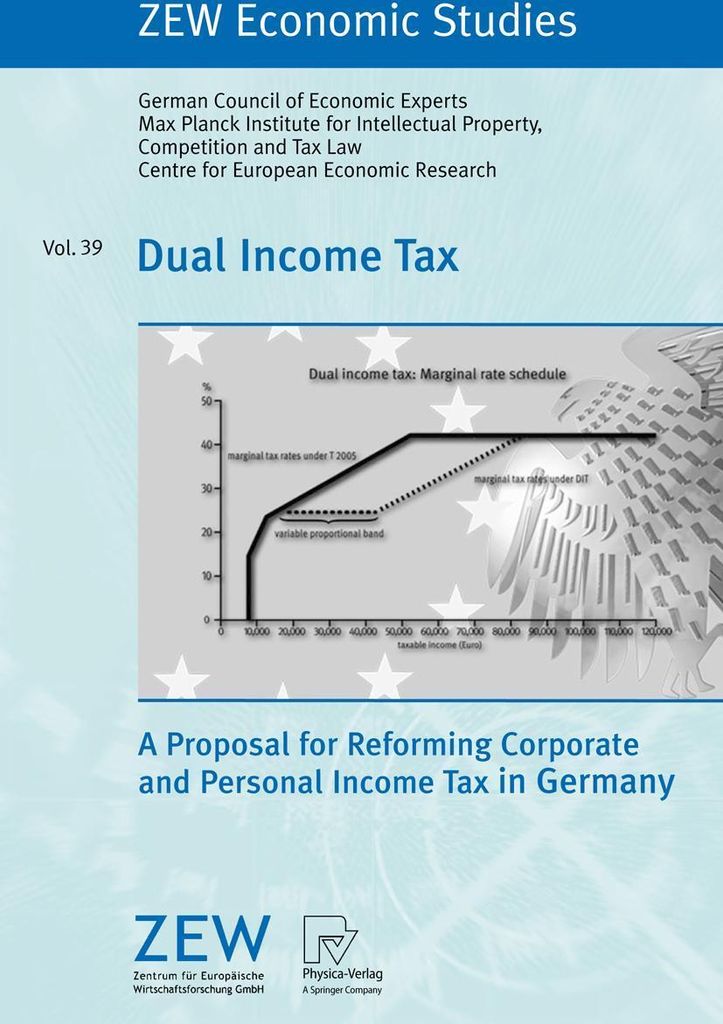 Dual Income Tax