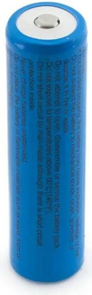 Batterie de plongée rechargeable Seacsub Bleu pour ordinateur One - 2