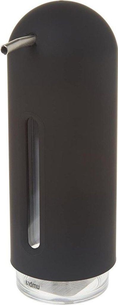 355 ml schwarzer Wasserdruckpumpe