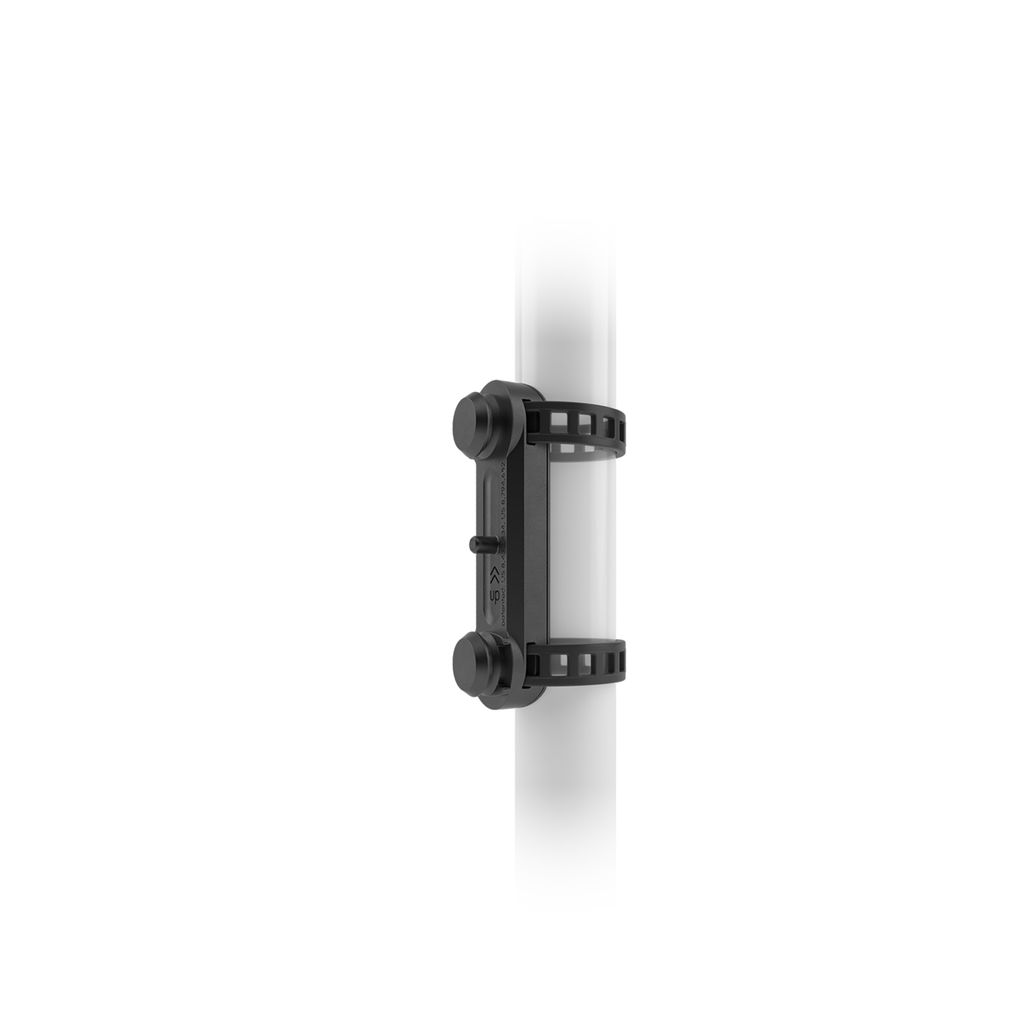FIDLOCK Fidlock Twist Uni Base Flaschenhalterung black