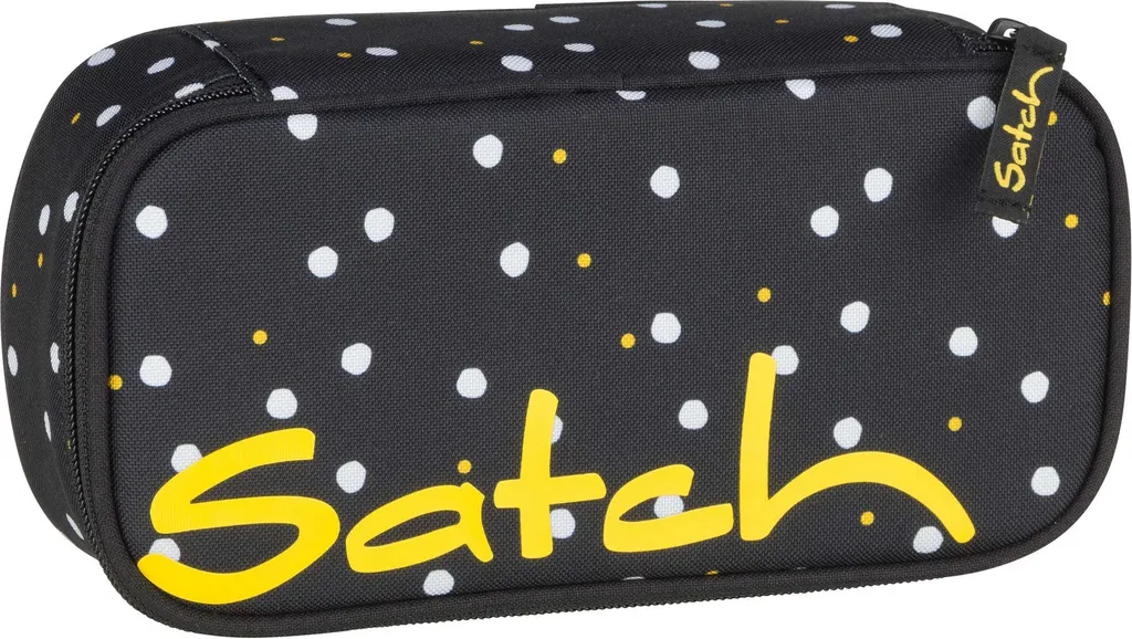 Astuccio Satch Schlamperbox Lazy Daisy: Recensione e Caratteristiche - 6