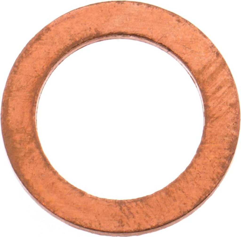 Dichtring Ø12,40x17,90x1,40 für Telegabel - für AWO 425
