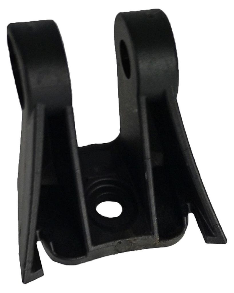 Busch & Müller Scheinwerfer Halter 471AOK für Suntour Mobie