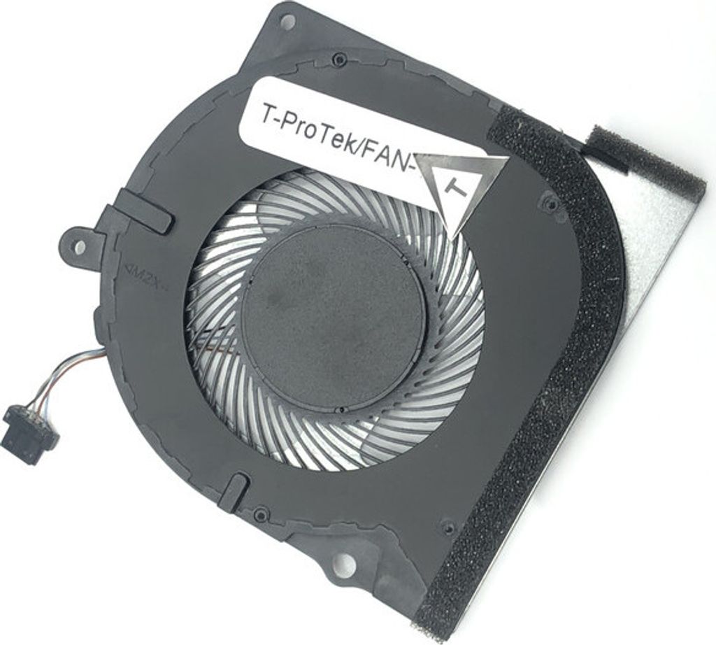 Ersatz Fan Lüfter Kühler cooler kompatibel für HP ProBook 430 G6 (6HM56ES)