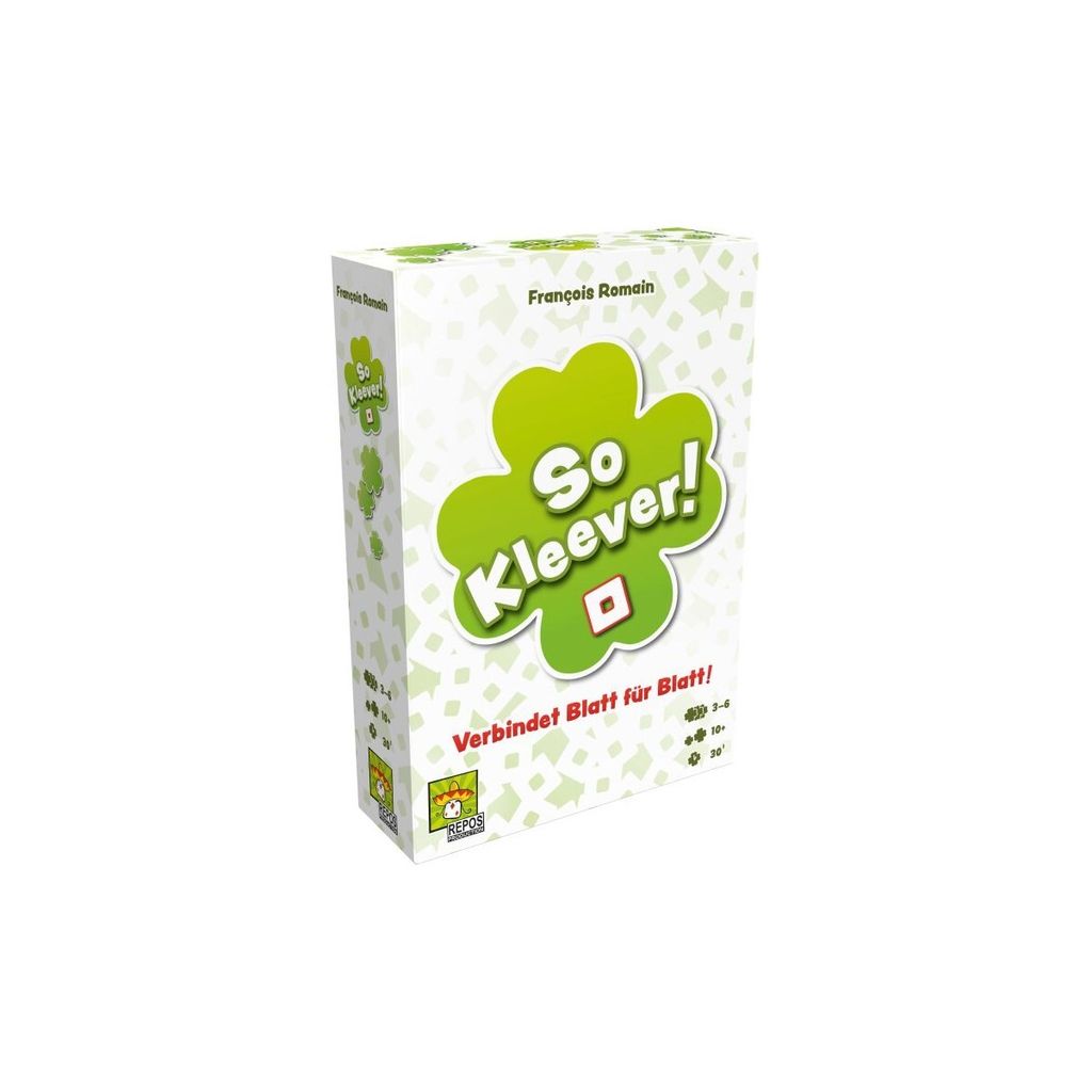 Takže Kleever! Obrázok produktu 