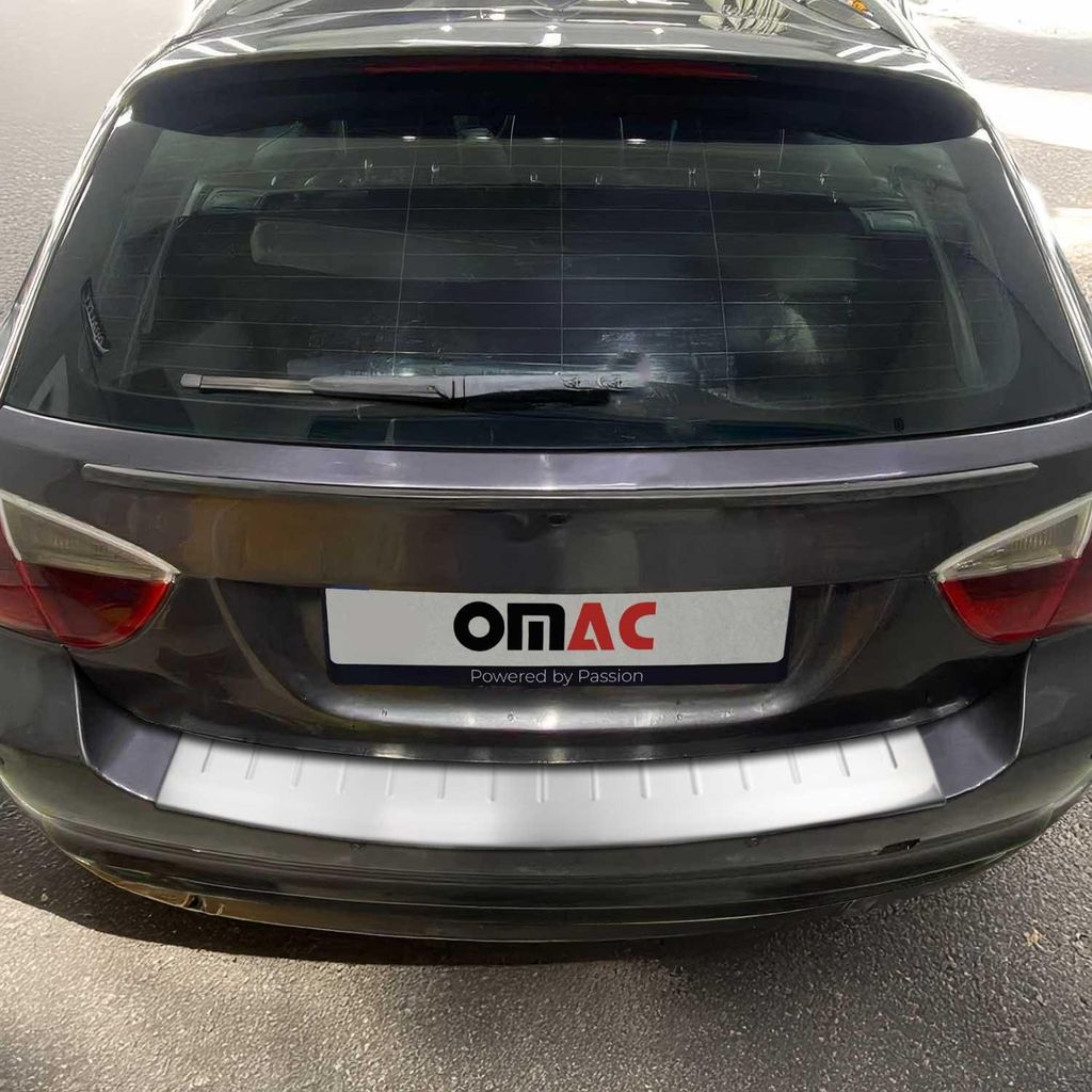 Protezione paraurti per BMW Serie 3 E90 E91 Touring Immagine del prodotto 
