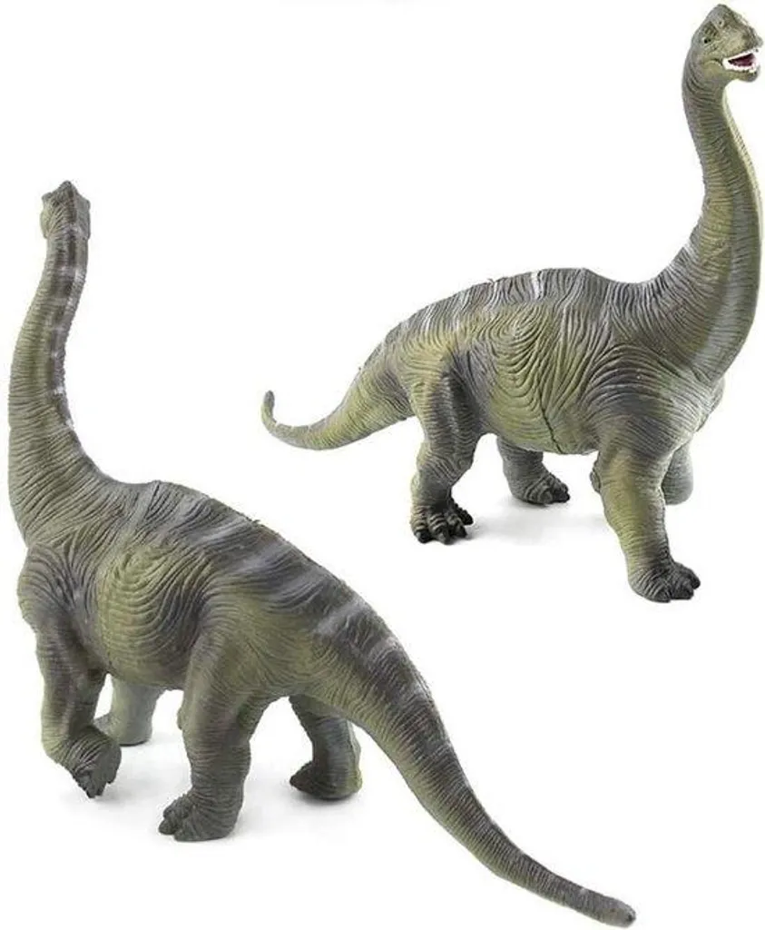 Grande figurine dinosaure éducative sans BPA : le cadeau idéal pour garçon