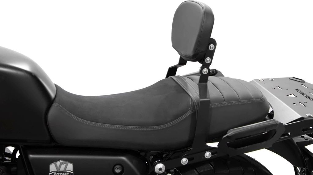 Oparcie ISOTTA do motocykla MOTO GUZZI Zdjęcie produktu 