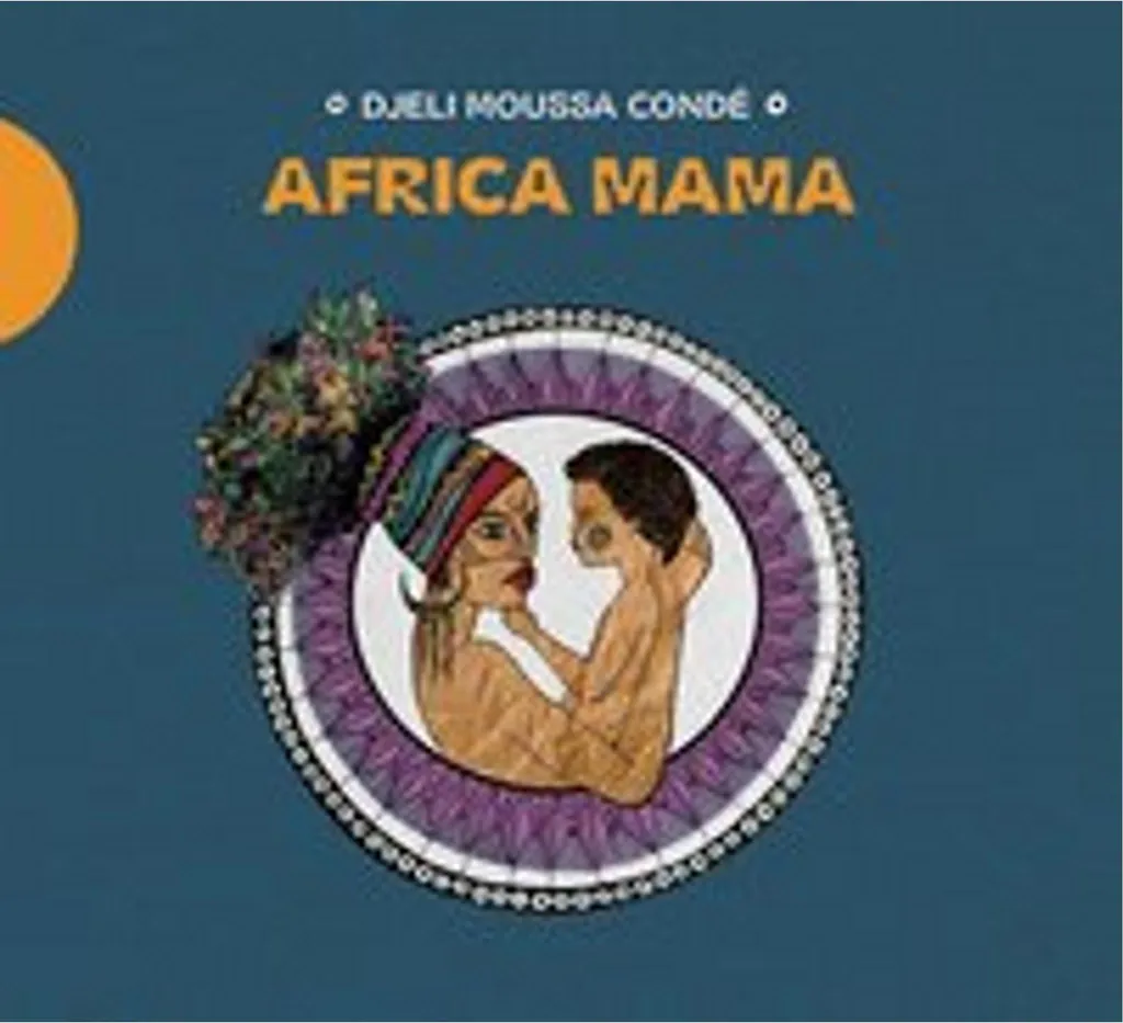 Portez bébé avec Afrique Maman grâce à ce pagne de portage ergonomique