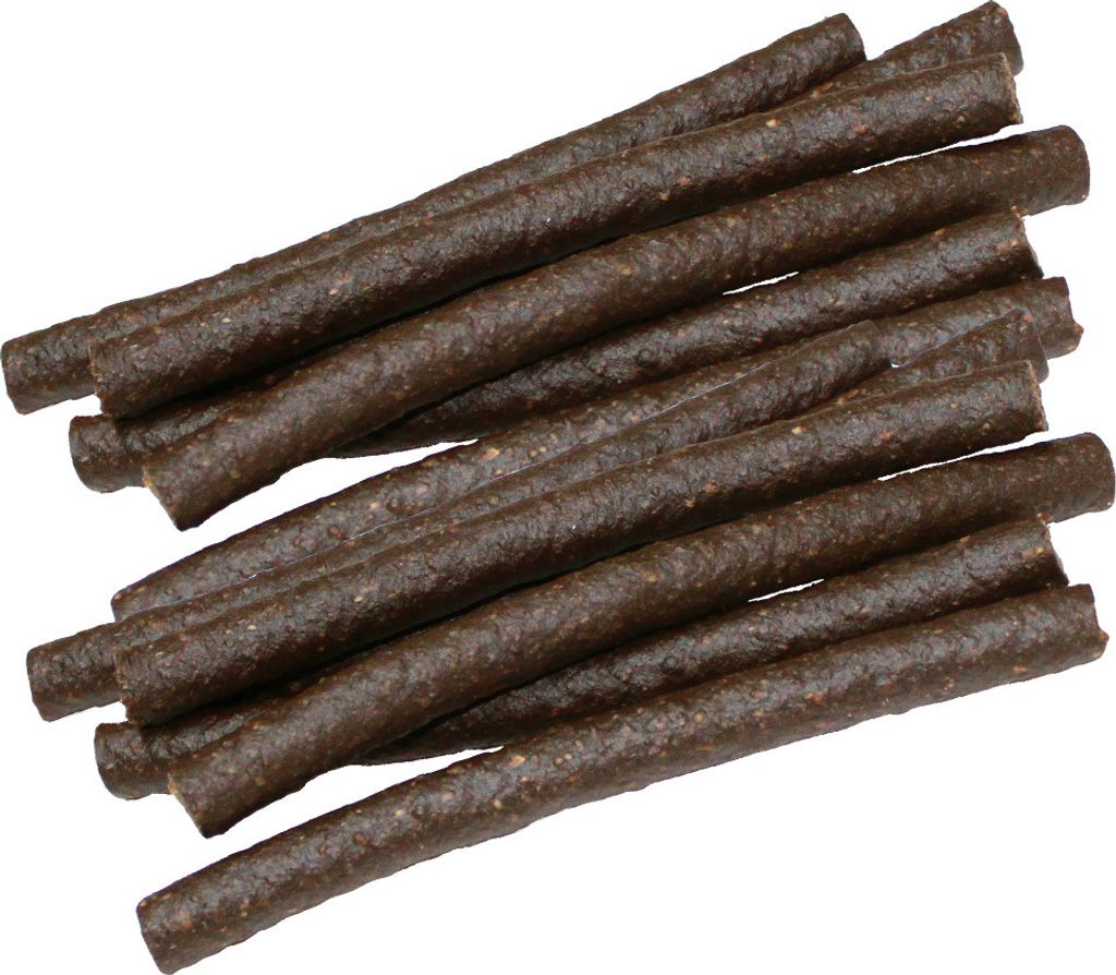 1 kg - Schecker - Pansen Stängli - sie sind softig-weich viel herzhaftem Pansen