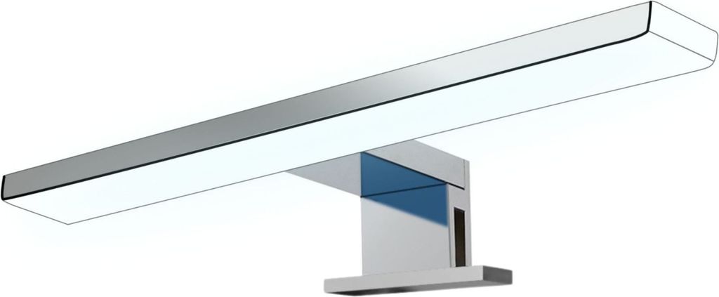 kalb | Aurinko Lampe LED pour salle de bain, lampe de Image du produit 